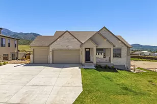 796 E Rdg Vw Dr, Salem, UT 84653 - Photo 1