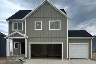 1447 E Aspen Grove Dr, Spanish Fork, UT 84660 - Photo 1