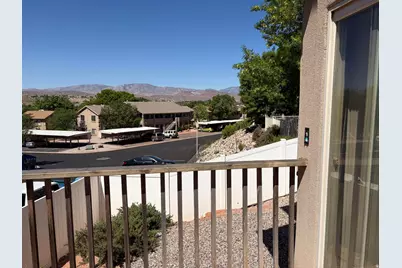 1257 W Las Hurdes Dr #6A, Saint George, UT 84770 - Photo 21