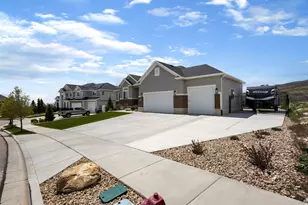 12471 N Minots Ledge Dr, Highland, UT 84003 - Photo 33