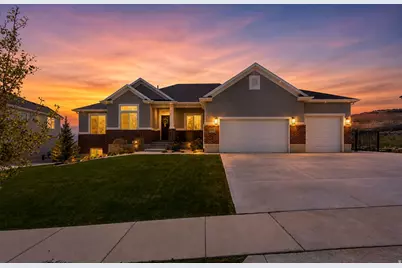 12471 N Minots Ledge Dr #533, Highland, UT 84003 - Photo 3