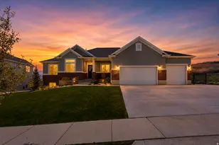12471 N Minots Ledge Dr, Highland, UT 84003 - Photo 3