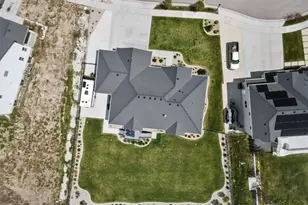 12471 N Minots Ledge Dr, Highland, UT 84003 - Photo 31