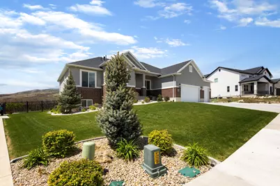 12471 N Minots Ledge Dr #533, Highland, UT 84003 - Photo 5