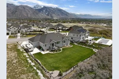 12471 N Minots Ledge Dr #533, Highland, UT 84003 - Photo 33