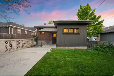 1621 Harvard Ave, Salt Lake City, UT 84105 - Photo 29