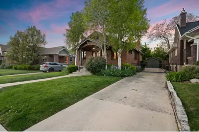 1621 Harvard Ave, Salt Lake City, UT 84105 - Photo 31