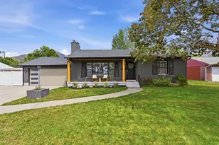 3927 S 3075 E, Holladay, UT 84124 - Photo 1