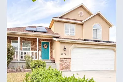6776 W Halter Way, West Valley, UT 84128 - Photo 1