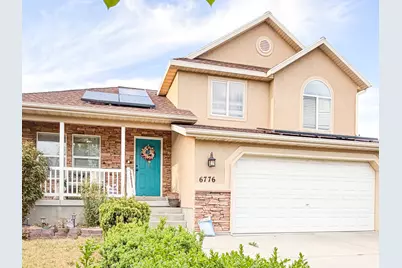6776 W Halter Way, West Valley, UT 84128 - Photo 17