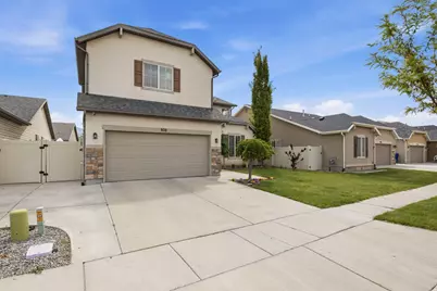 970 N Bexley Dr W, North Salt Lake, UT 84054 - Photo 3