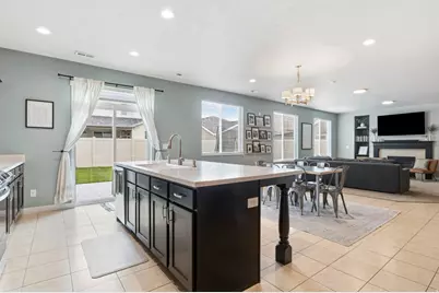 970 N Bexley Dr W, North Salt Lake, UT 84054 - Photo 13