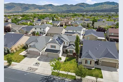 970 N Bexley Dr W, North Salt Lake, UT 84054 - Photo 31