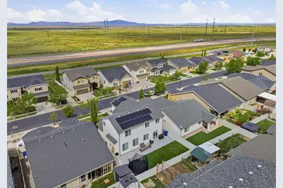 970 N Bexley Dr W, North Salt Lake, UT 84054 - Photo 37