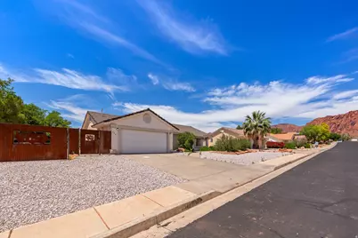 489 N 300 West W, Ivins, UT 84738 - Photo 19