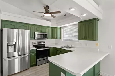 489 N 300 West W, Ivins, UT 84738 - Photo 5