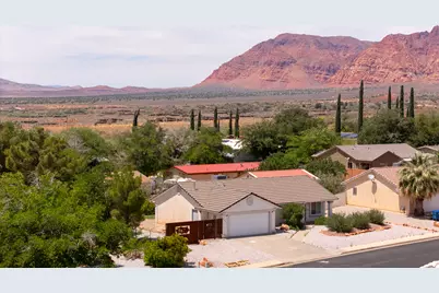 489 N 300 West W, Ivins, UT 84738 - Photo 21