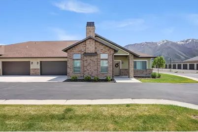 1838 W 300 S #B, Mapleton, UT 84664 - Photo 33