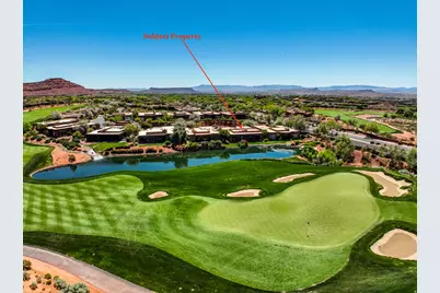 2410 W Entrada Trl #25, Saint George, UT 84770 - Photo 3