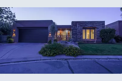 2410 W Entrada Trl #25, Saint George, UT 84770 - Photo 41