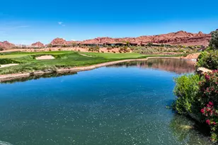 2410 W Entrada Trail, Saint George, UT 84770 - Photo 39