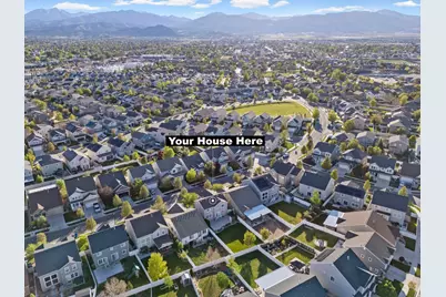 13247 S Meadowside Dr, Herriman, UT 84096 - Photo 37