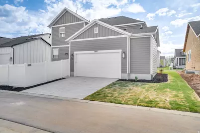 1902 S 1110 E #411, Heber City, UT 84032 - Photo 37