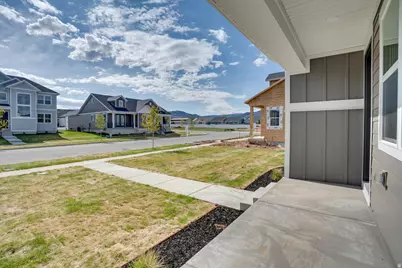 1902 S 1110 E #411, Heber City, UT 84032 - Photo 33