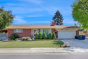 3927 W Rawhide Dr S, West Valley, UT 84120 - Photo 1
