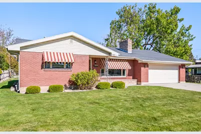 7985 S Coolidge St, Midvale, UT 84047 - Photo 1