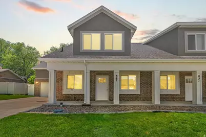 847 W 225 S, Springville, UT 84663 - Photo 11