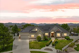 316 E Azure Cir S, Draper, UT 84020 - Photo 1