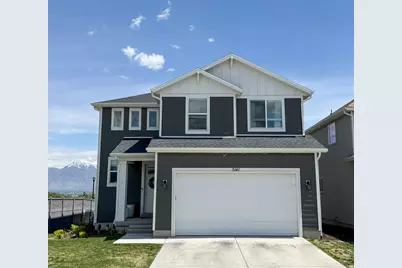 5141 E Rustic Patch Rd, Eagle Mountain, UT 84005 - Photo 1