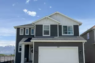 5141 E Rustic Patch Rd, Eagle Mountain, UT 84005 - Photo 1