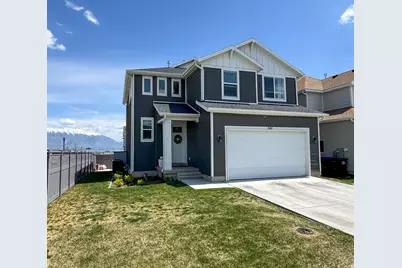 5141 E Rustic Patch Rd, Eagle Mountain, UT 84005 - Photo 1