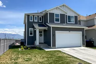 5141 E Rustic Patch Rd, Eagle Mountain, UT 84005 - Photo 1