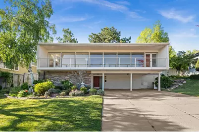 631 E 12th Ave N, Salt Lake City, UT 84103 - Photo 1