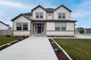 1251 N 2525 W, Clearfield, UT 84015 - Photo 1