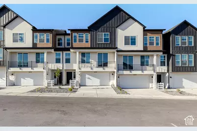 6538 W Bench Lake Cv #3019, Herriman, UT 84096 - Photo 1