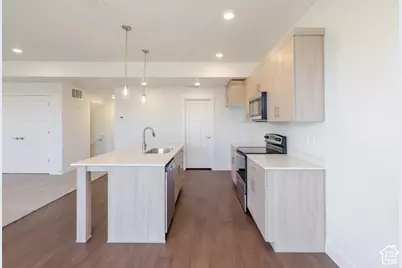 6538 W Bench Lake Cv #3019, Herriman, UT 84096 - Photo 9