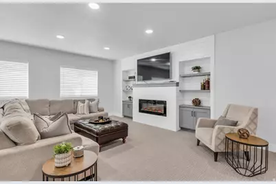 2466 N 2466 E Lone Hill Dr. St E, Draper, UT 84020 - Photo 31