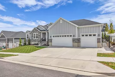 2466 N 2466 E Lone Hill Dr. St E, Draper, UT 84020 - Photo 3