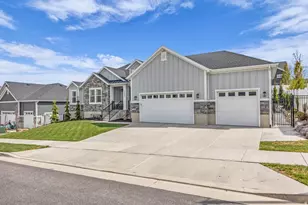 2466 E Lone Hill Dr, Draper, UT 84020 - Photo 3