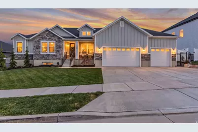 2466 N 2466 E Lone Hill Dr. St E, Draper, UT 84020 - Photo 1
