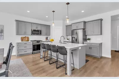2466 N 2466 E Lone Hill Dr. St E, Draper, UT 84020 - Photo 13