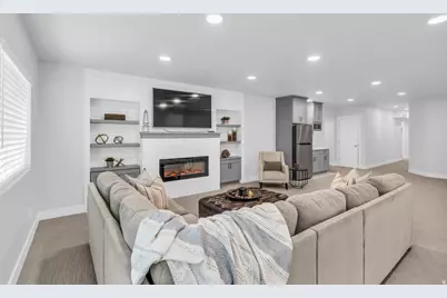 2466 N 2466 E Lone Hill Dr. St E, Draper, UT 84020 - Photo 33
