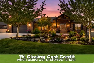 14384 S Sheeprock Dr, Herriman, UT 84096 - Photo 1