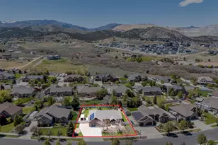 14384 S Sheeprock Dr, Herriman, UT 84096 - Photo 45