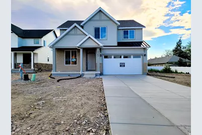 3562 S Carnagie Ln, West Valley, UT 84120 - Photo 1