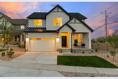 3562 S Carnagie Ln, West Valley, UT 84120 - Photo 3
